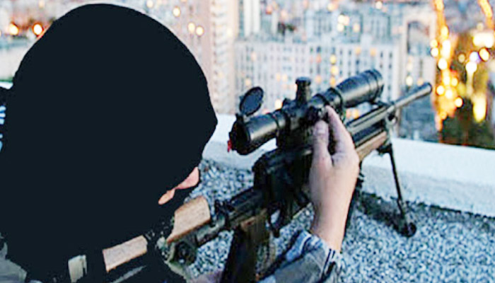 منشور أمام الدوائر المختصة..   ملف شهداء وجرحى الثورة يراوح مكانه.. و"القناصة" اللغز الذي لم تفك "شيفرته" رغم مرور 12 عاما